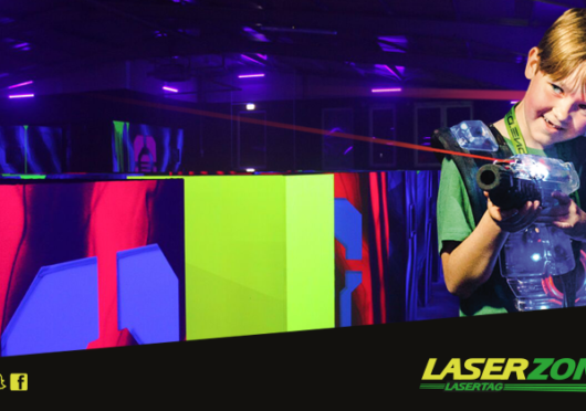 Lasertag