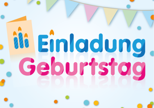 EinladungGeburtstag.de 