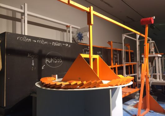 Explorado Kindermuseum Duisburg