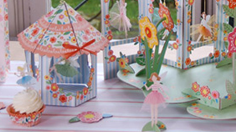 Ginger und June Online Shop