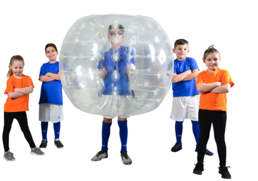 BubbleFootball Europe