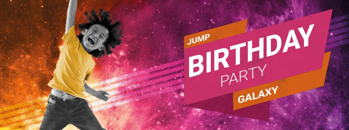 Ein unvergesslicher Jump Geburtstag in Heerdt