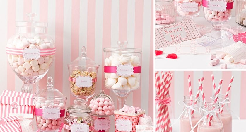 Tolle Partydekoration für jeden Anlass - PickPosh