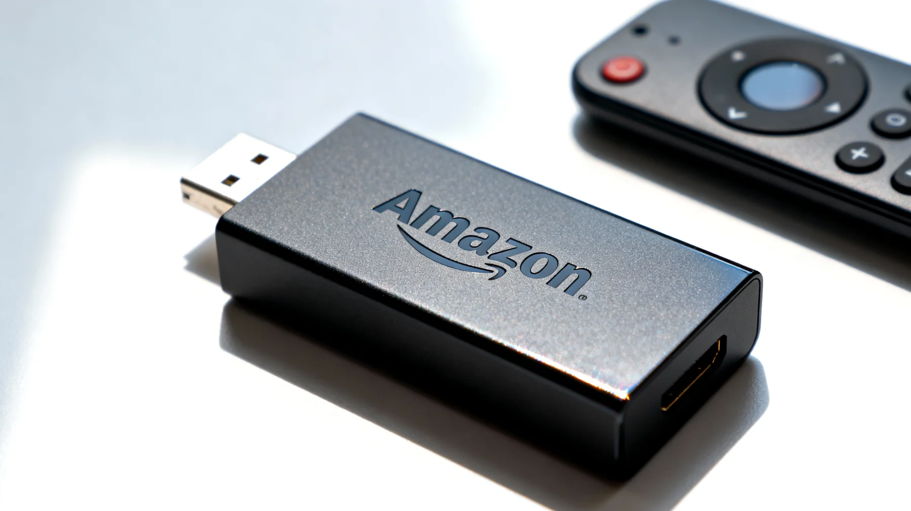 Amazon Fire TV Stick"