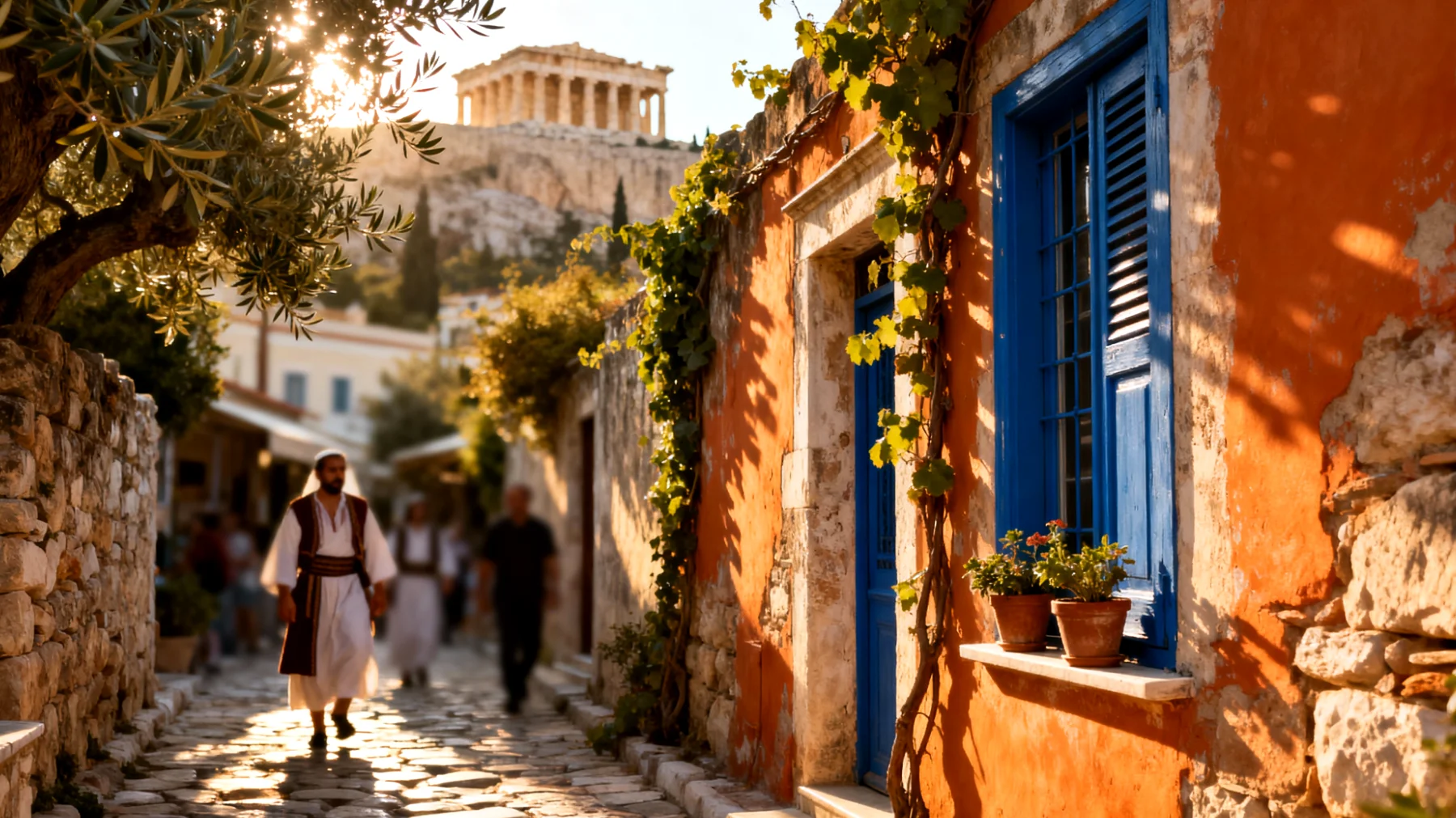 Athen"