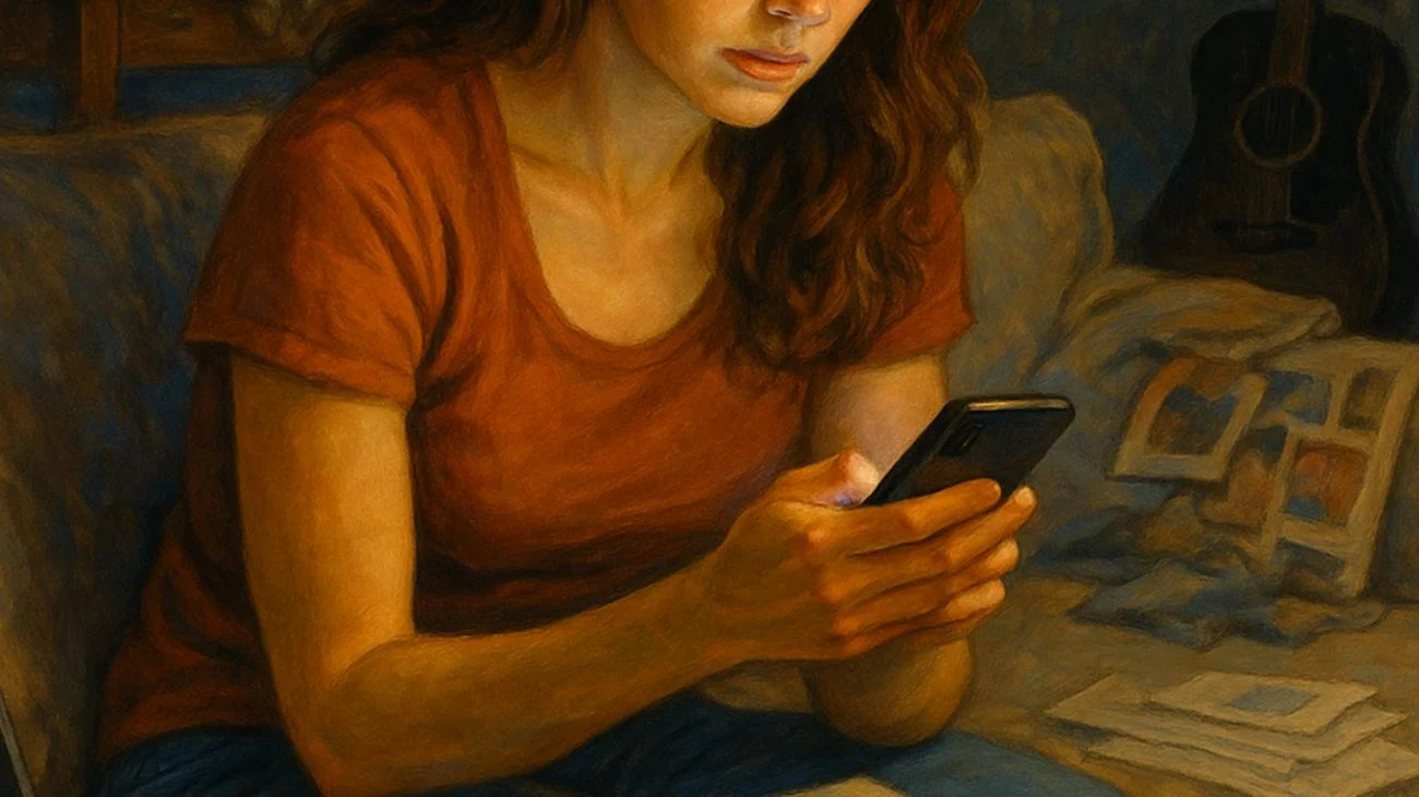 Das sind die versteckten Anzeichen, dass du emotional abhängig in deiner Beziehung bist, laut Psychologie 2025-12-27T22:08:44.883Z"