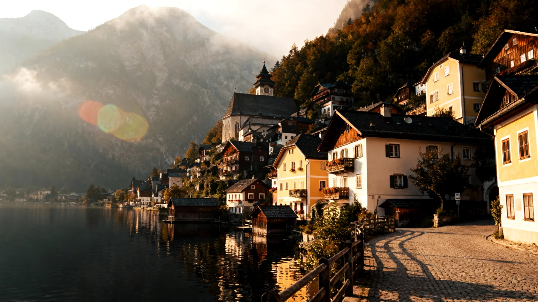 Hallstatt"