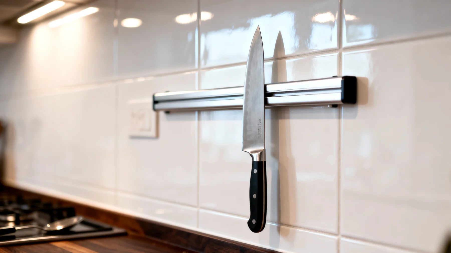 Küchenmesser"