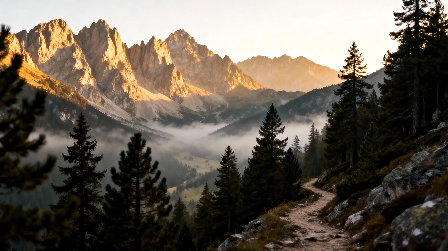 Krkonoše (Riesengebirge)"