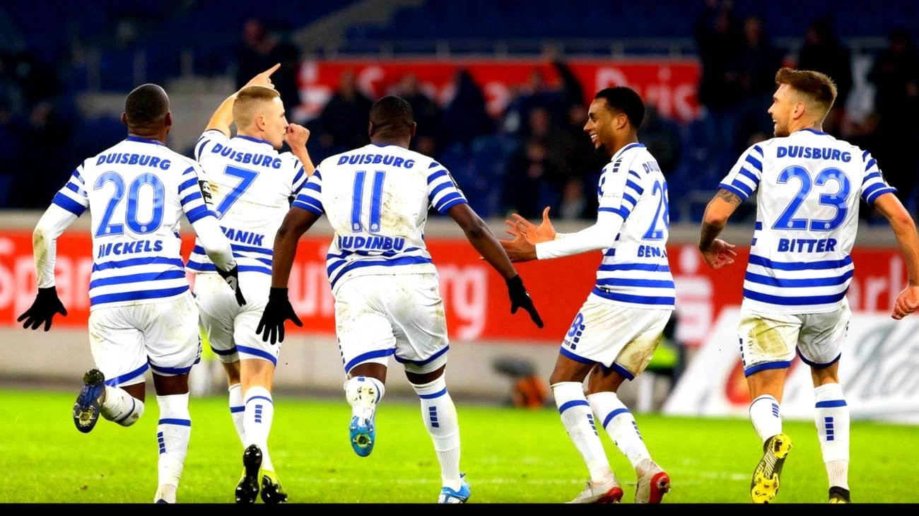 Viktoria Köln – MSV Duisburg war gestern das meistgesuchte Spiel in ganz Deutschland – und niemand hat es kommen sehen 2025-12-21T20:32:18.218Z"