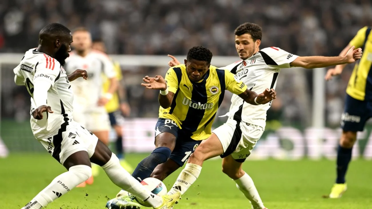 Warum Fenerbahçe – Beşiktaş gerade überall diskutiert wird und du die letzte Minute sehen musst 2025-12-23T20:32:27.402Z"