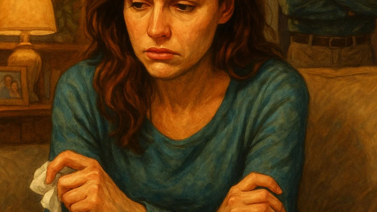 Warum bleiben Menschen in toxischen Beziehungen, obwohl sie wissen, dass sie ihnen schaden? Das sagt die Psychologie 2025-12-21T18:37:33.700Z"