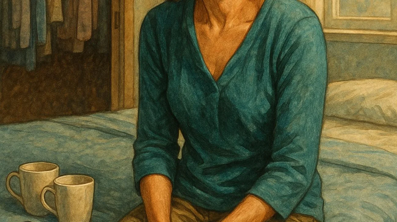 Was bedeutet es, wenn jemand eine Beziehung plötzlich ohne Erklärung beendet, laut Psychologie? 2025-12-19T22:10:16.754Z"