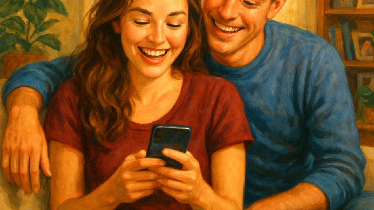 Was bedeutet es, wenn jemand ständig Emojis in Nachrichten verwendet, laut Psychologie? 2025-12-17T22:08:06.973Z"