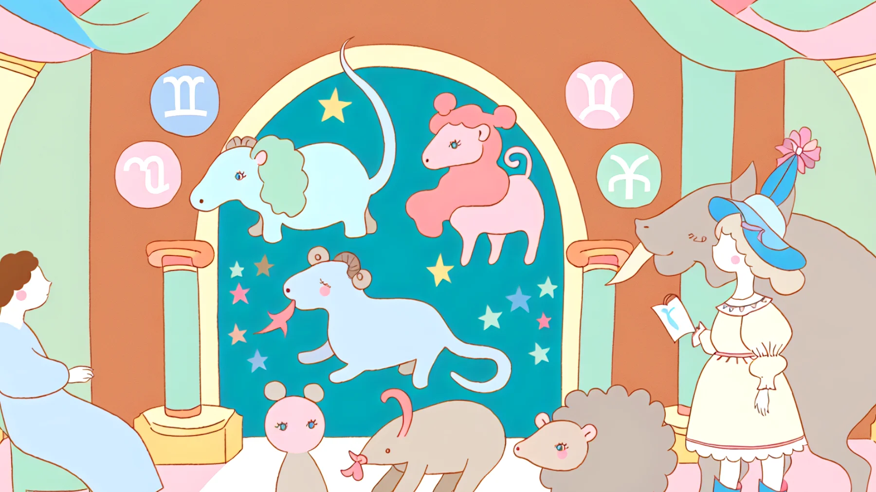 Morgenhoroskop 2025-12-14T22:01:01.025Z"