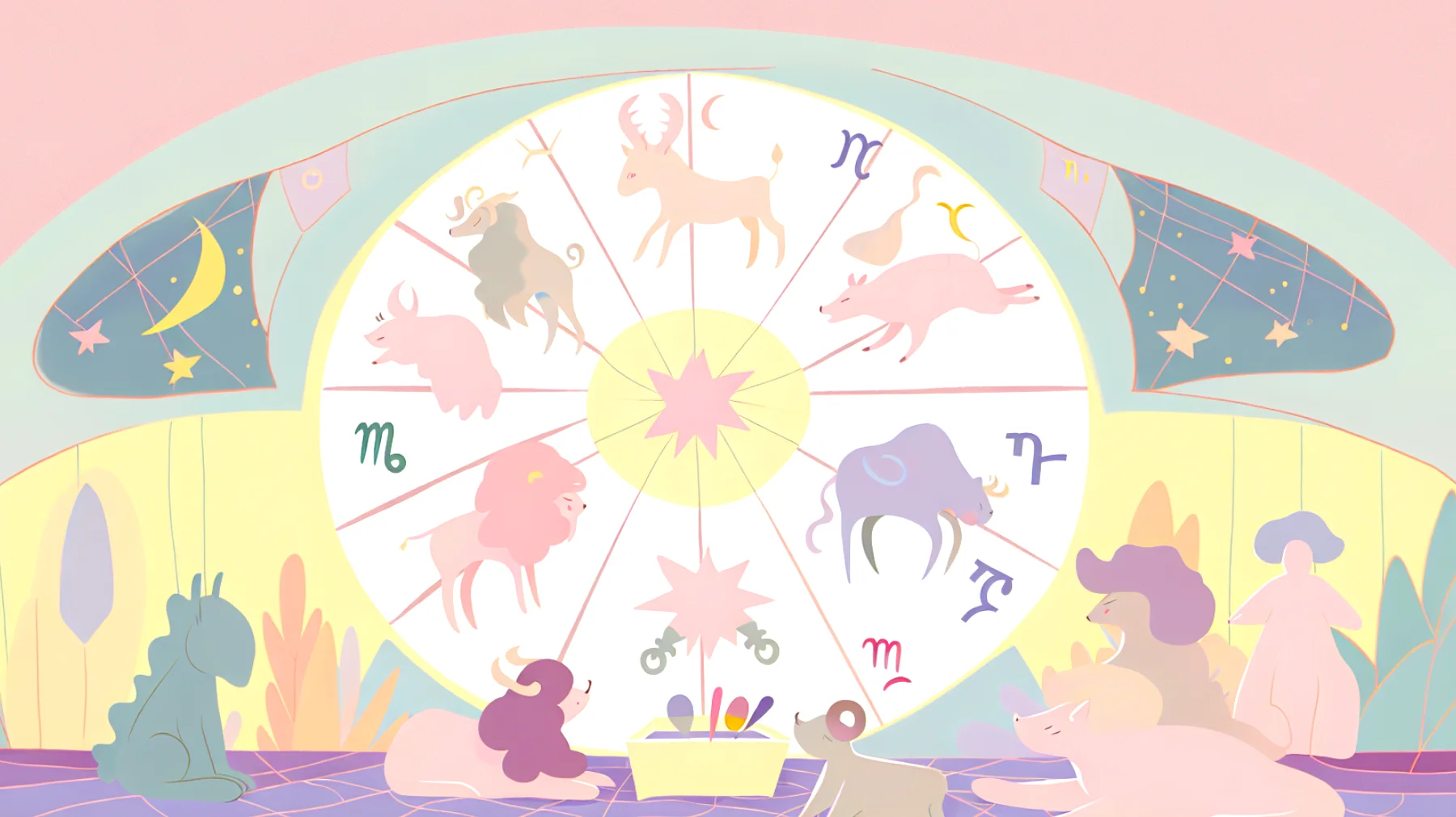 Morgenhoroskop 2025-12-18T22:01:21.892Z"