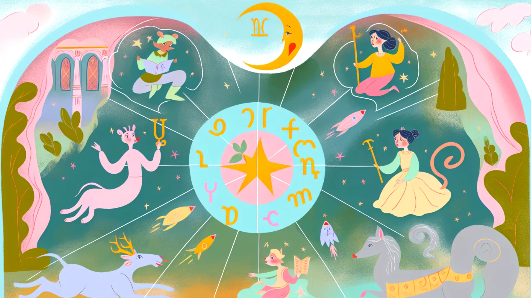 Morgenhoroskop 2025-12-31T22:01:07.229Z"