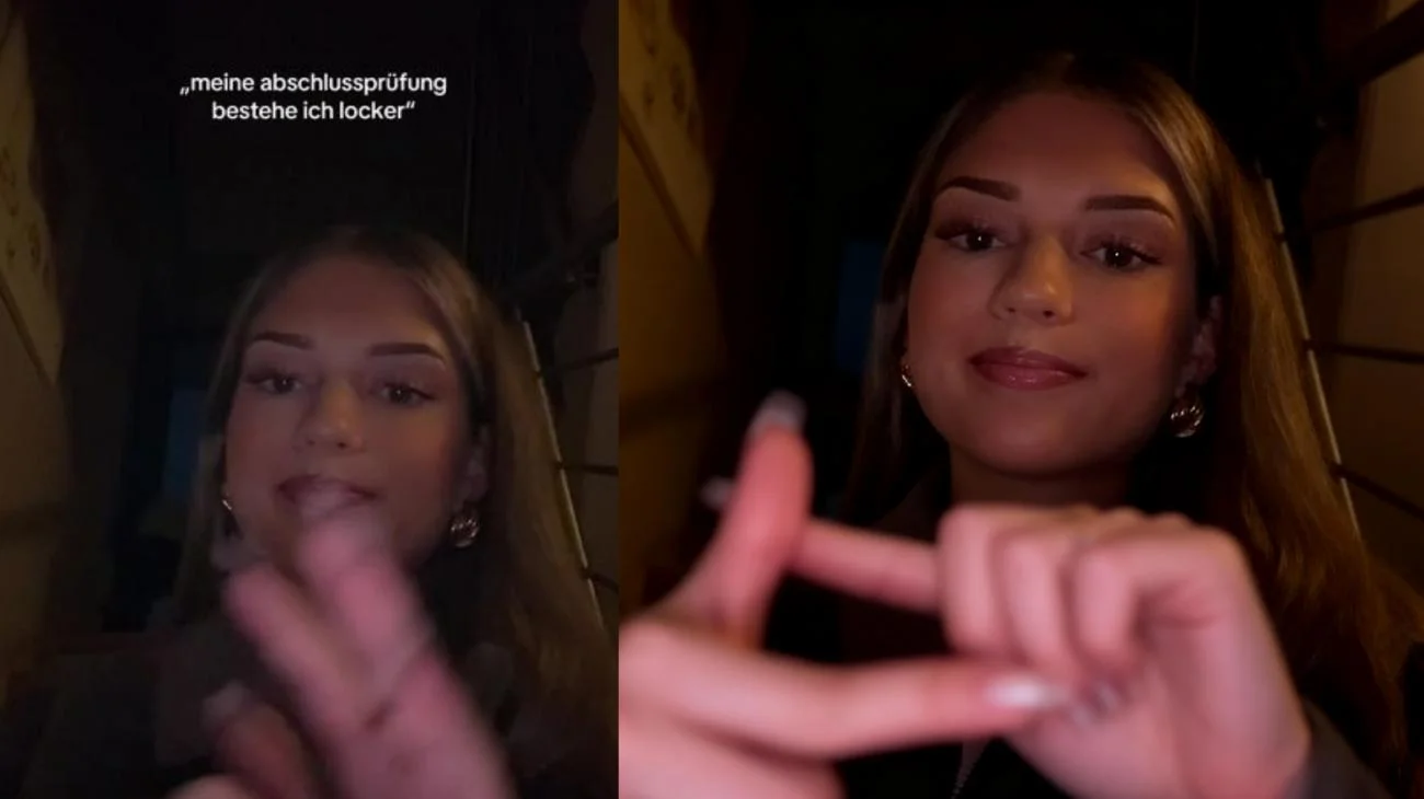 ergebnisse immernoch nicht bekommen aber mein gefühl sagt mir nicht so was gutes…. #fyy #fürdich #trend #fypviralシ"