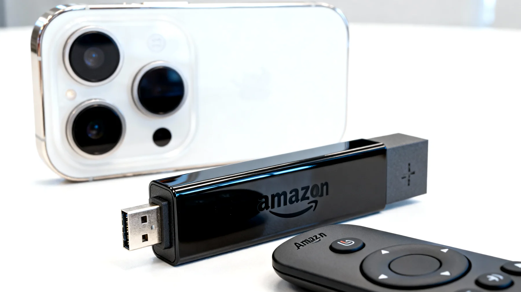 Amazon Fire TV Stick"