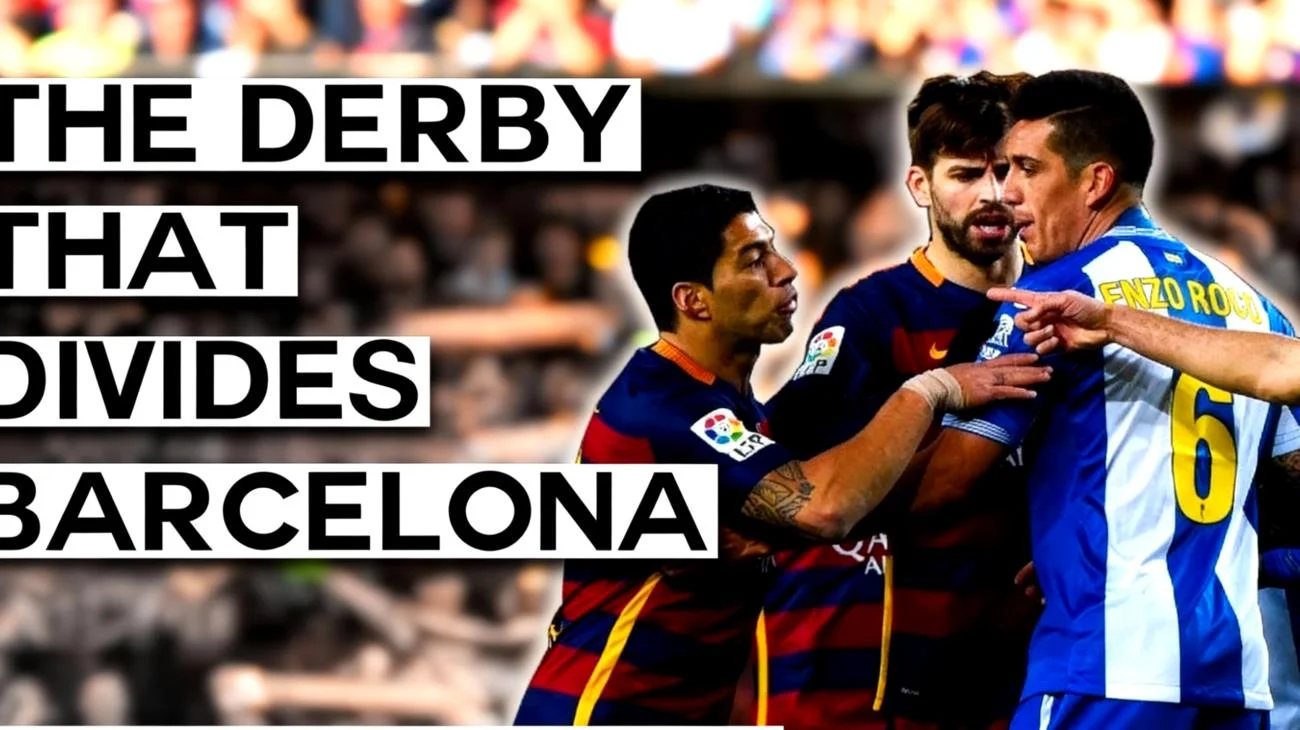 Espanyol – Barcelona heute: Das steckt wirklich hinter der Suchexplosion in Deutschland 2026-01-03T20:32:14.226Z"