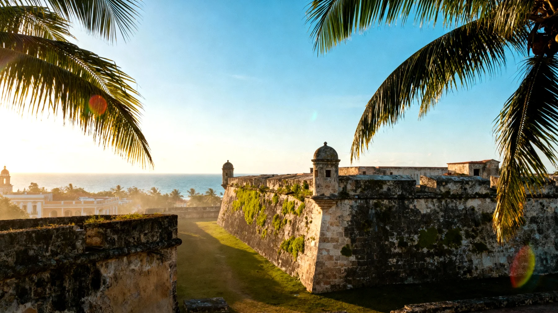 Fortaleza Ozama, Santo Domingo"