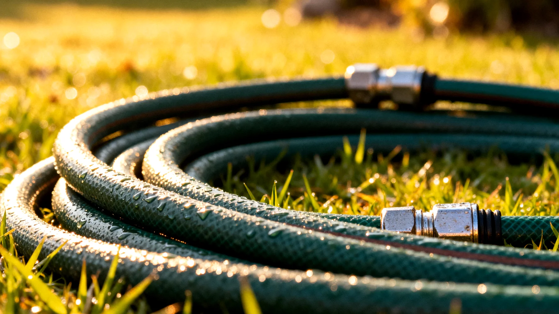 Gartenschlauch"