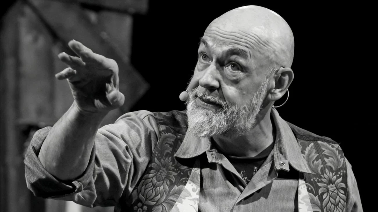 Gerd Knebel von Badesalz gestorben – sein Partner Henni Nachtsheim sagt jetzt etwas Unerwartetes 2026-01-25T20:32:05.113Z"