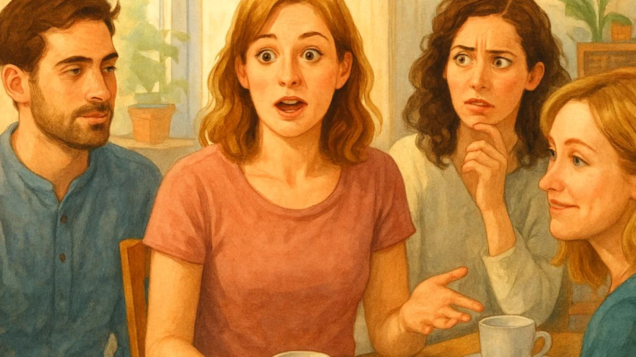 Getrennt schlafen: Was diese Entscheidung über eure Beziehung aussagt, laut Psychologie 2026-01-18T18:37:58.324Z"