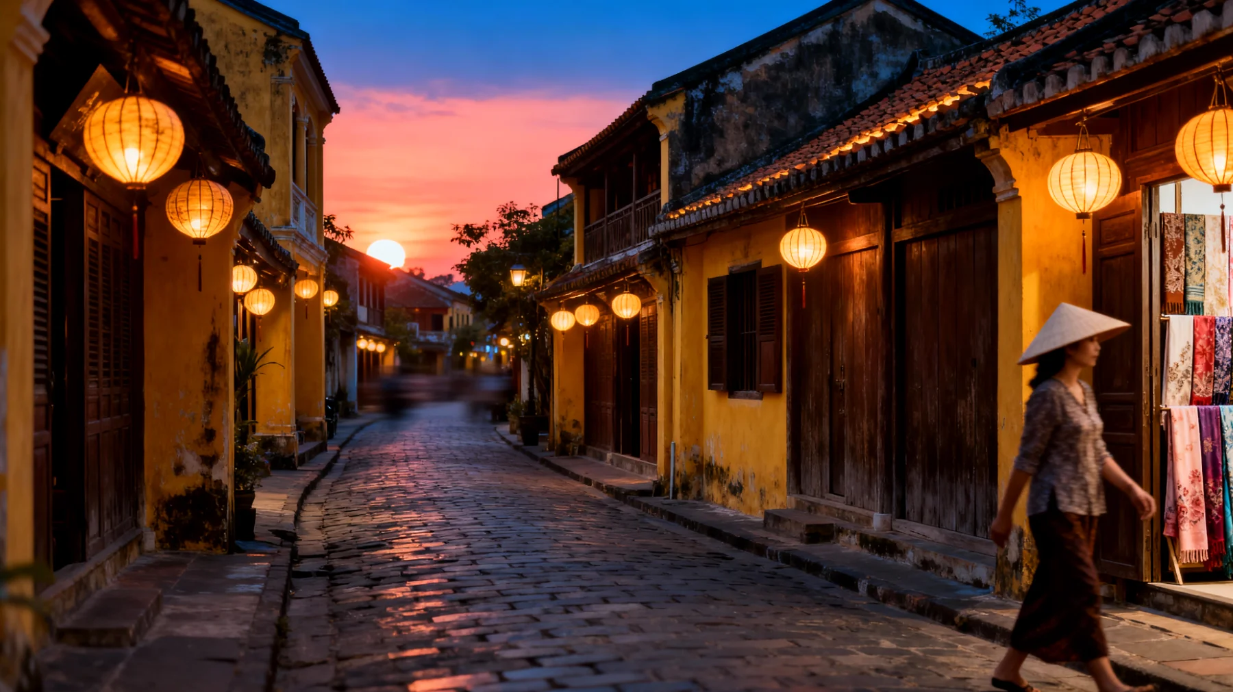 Hoi An"