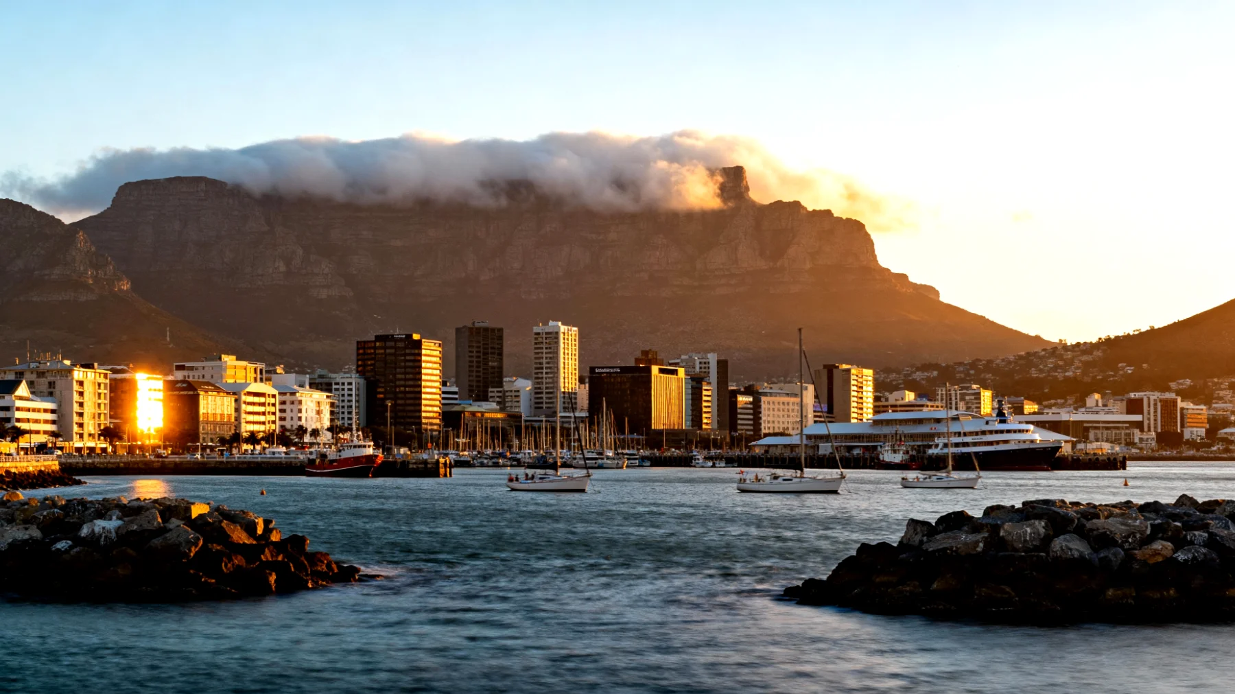 Kapstadt"