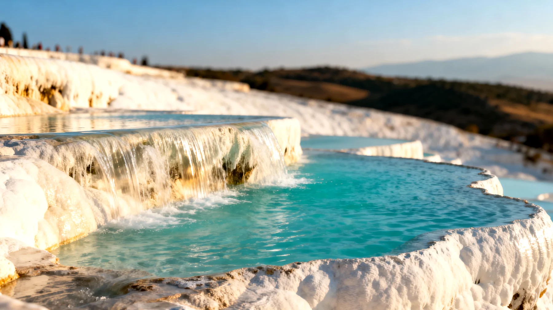 Pamukkale"