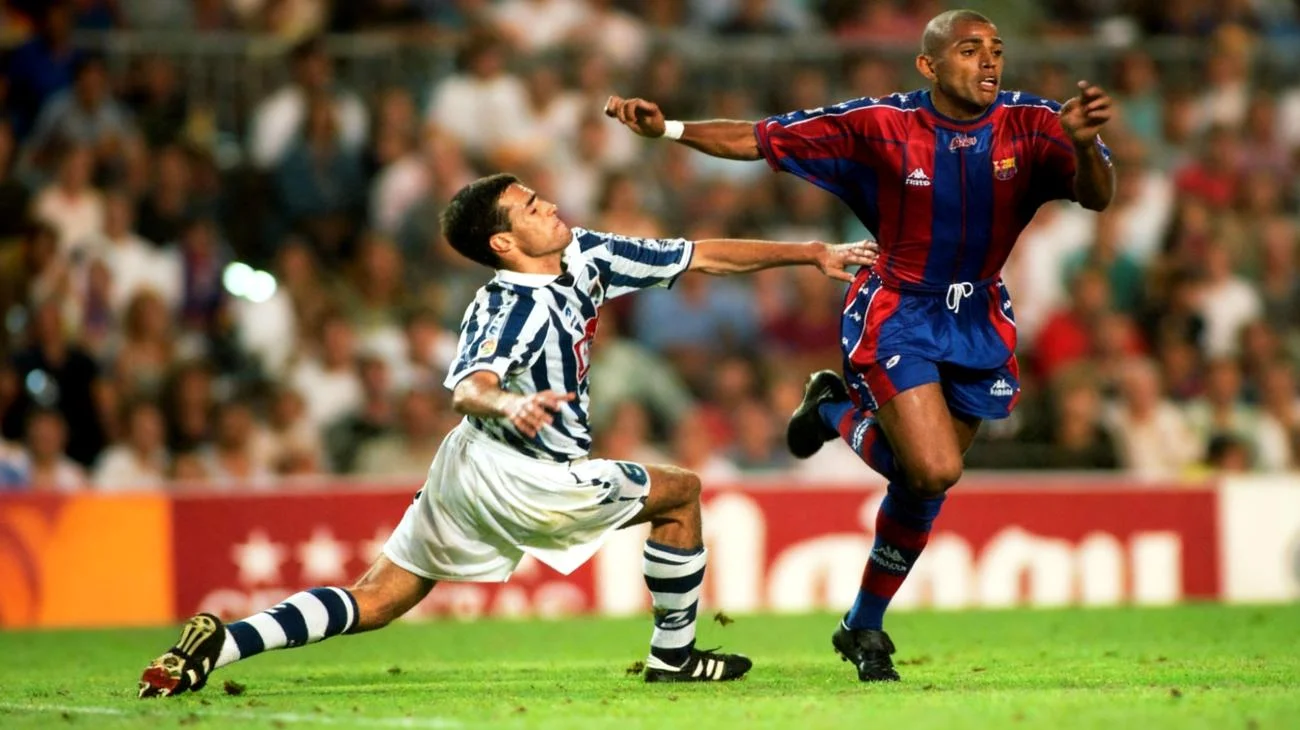 Real Sociedad – Barcelona um 21 Uhr: Warum selbst Experten diese Siegesserie nicht erklären können 2026-01-18T20:32:40.435Z"