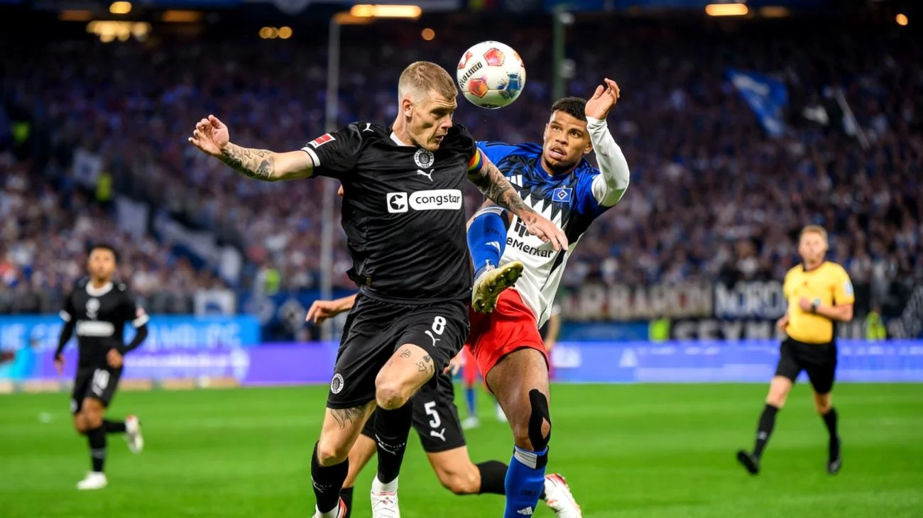 St. Pauli – HSV morgen Abend: Warum dein Kollege aus Hamburg heute schon nervös ist 2026-01-23T20:32:28.490Z"