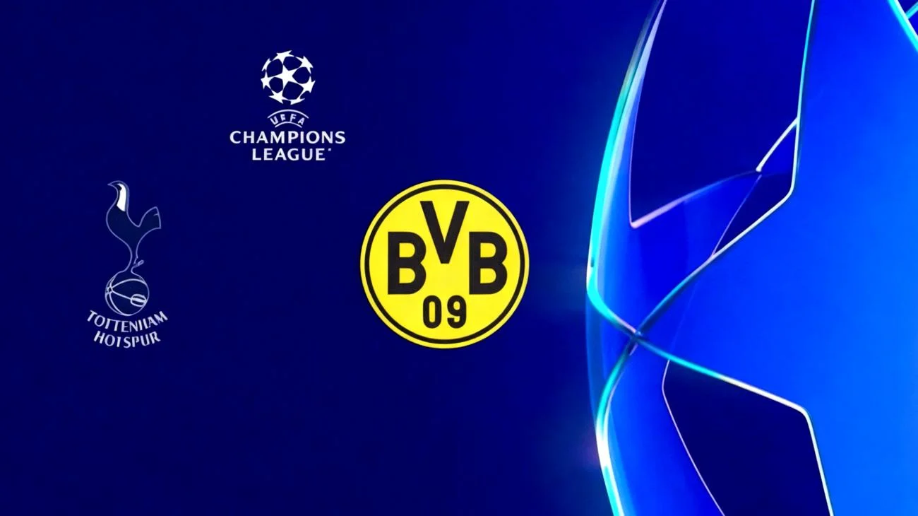 Tottenham – Dortmund um 21 Uhr: Diese eine Zahl erklärt, warum gerade 100.000 Menschen danach suchen 2026-01-20T20:32:46.015Z"