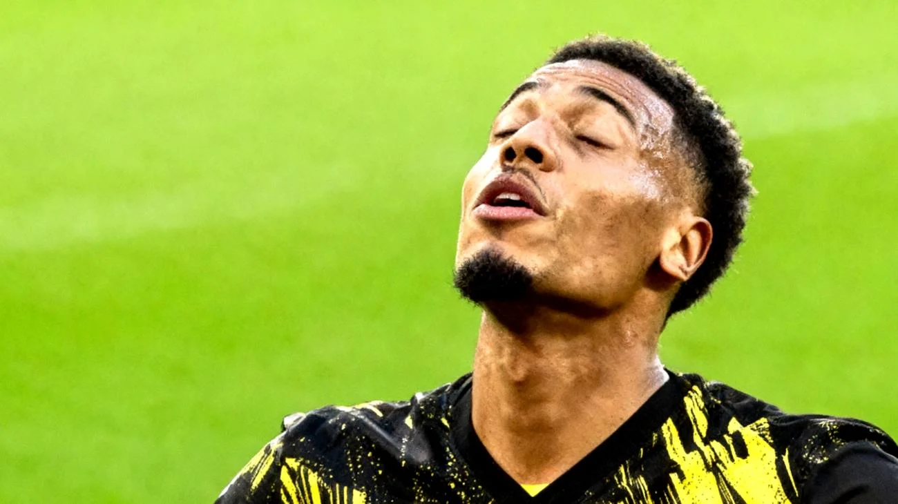 Union Berlin – Dortmund: Der Abend, an dem Bayern plötzlich nervös wurde 2026-01-24T20:32:28.868Z"