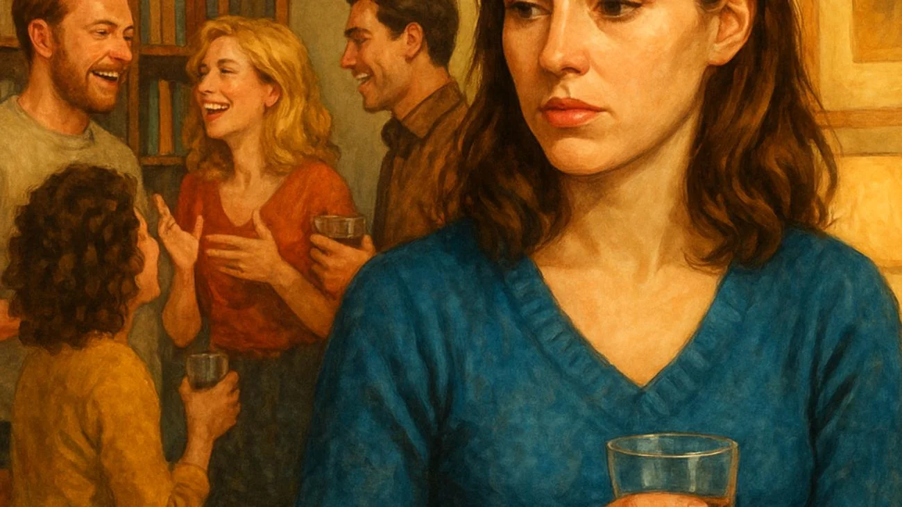 Warum fühlen sich intelligente Menschen oft wohler alleine? Das sagt die Psychologie 2026-01-04T22:07:29.082Z"