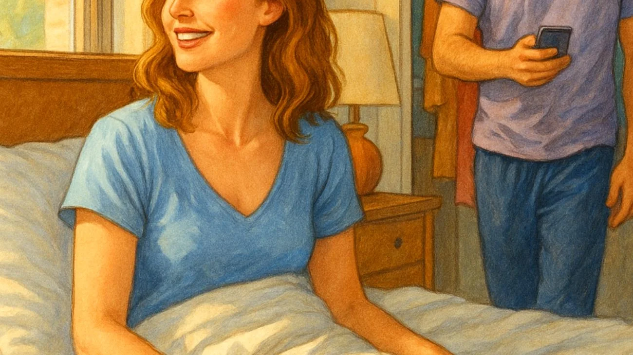 Was bedeuten diese 5 täglichen Gewohnheiten über deine Persönlichkeit, laut Psychologie? 2026-01-12T18:37:20.770Z"