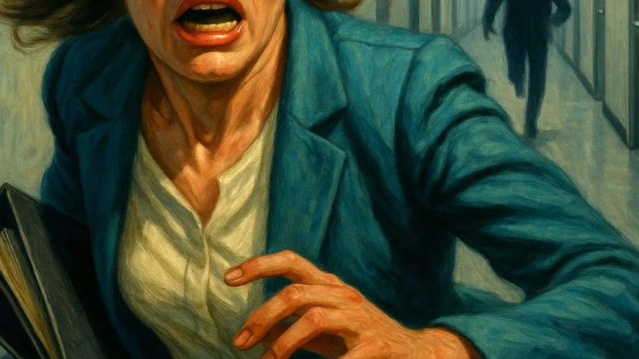 Welche sind die Menschen, die am häufigsten von Verfolgung träumen, laut Psychologie? 2026-01-23T18:37:03.735Z"