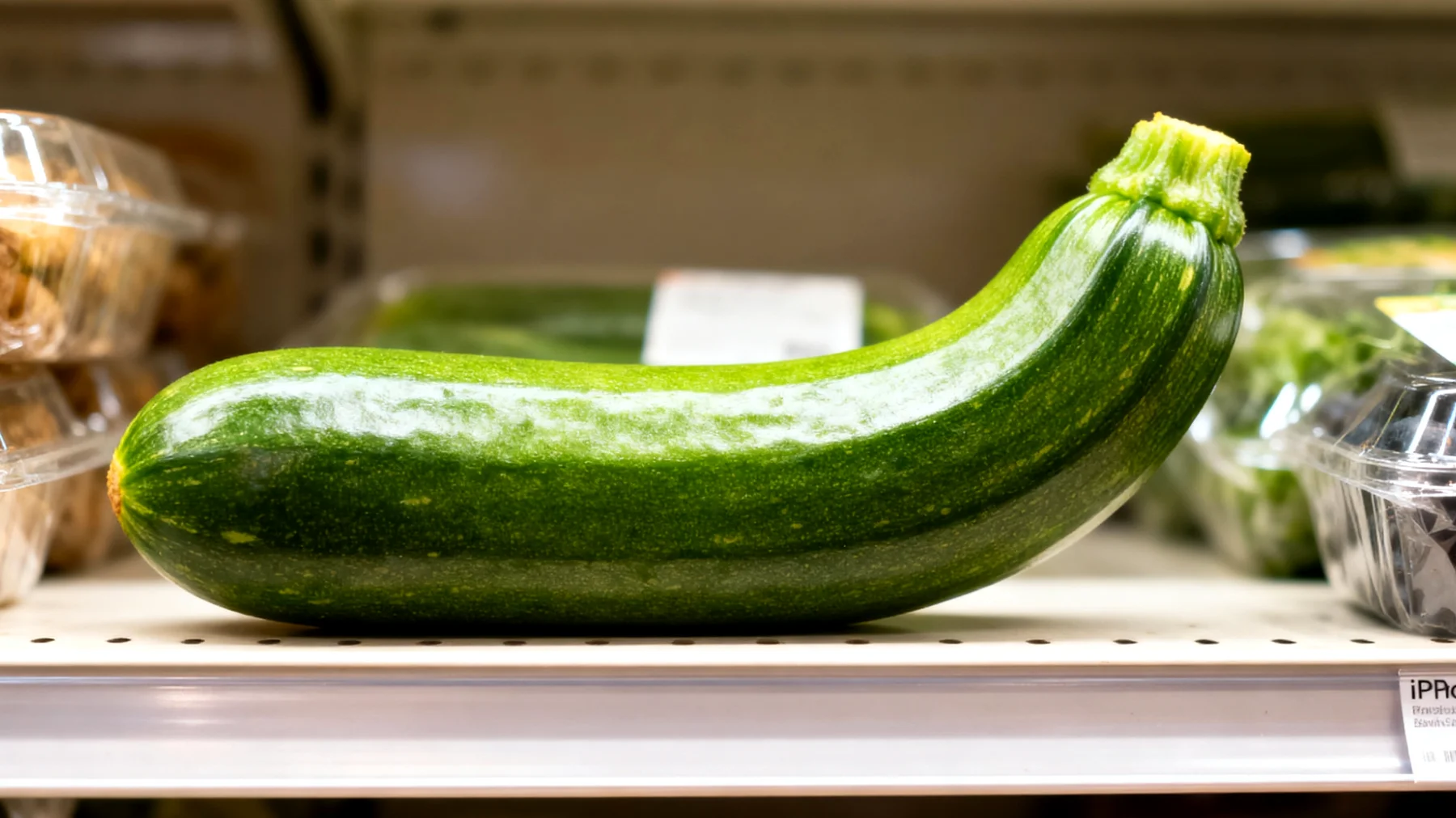 Zucchini"