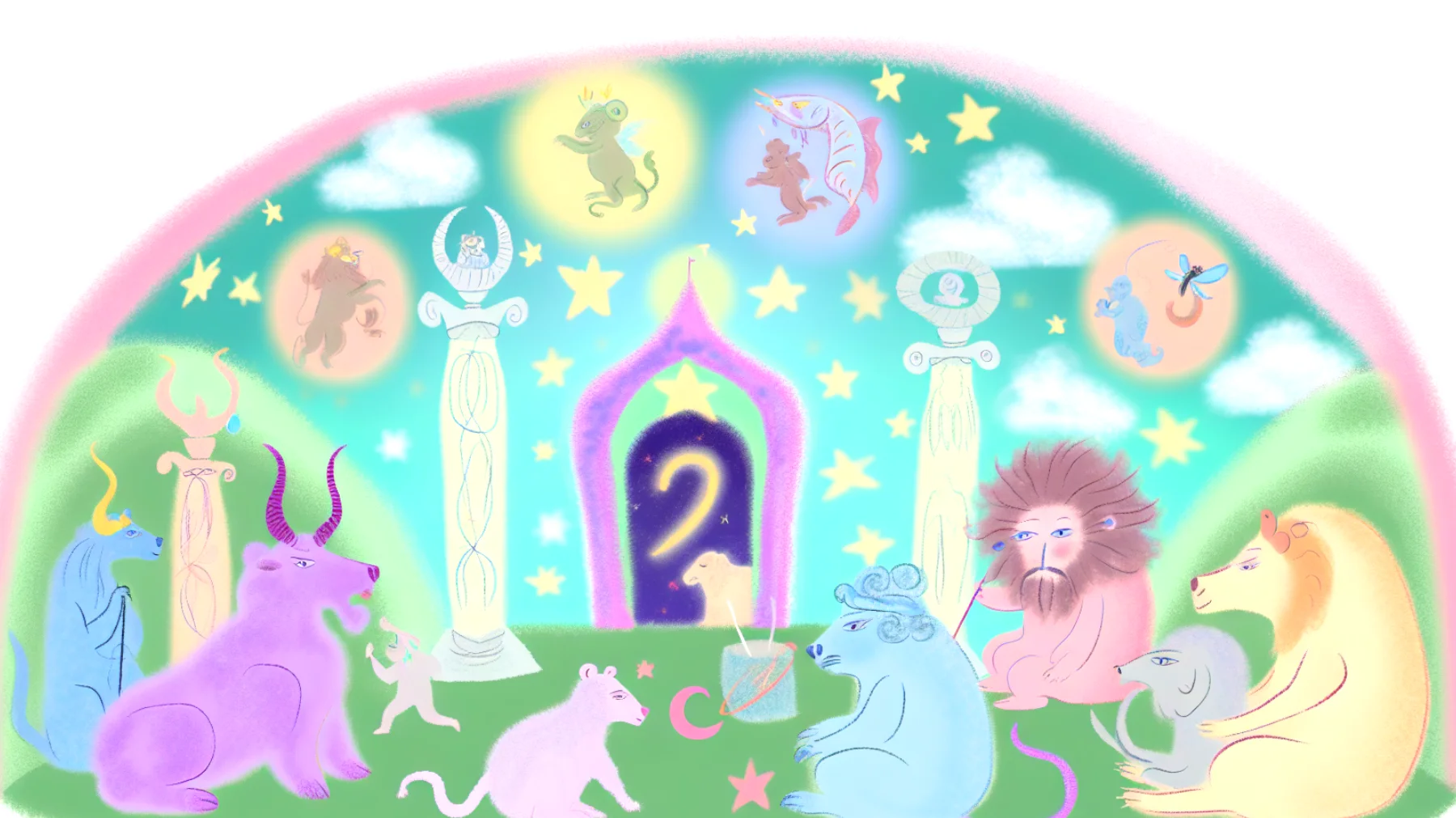 Morgenhoroskop 2026-01-05T22:01:50.245Z"