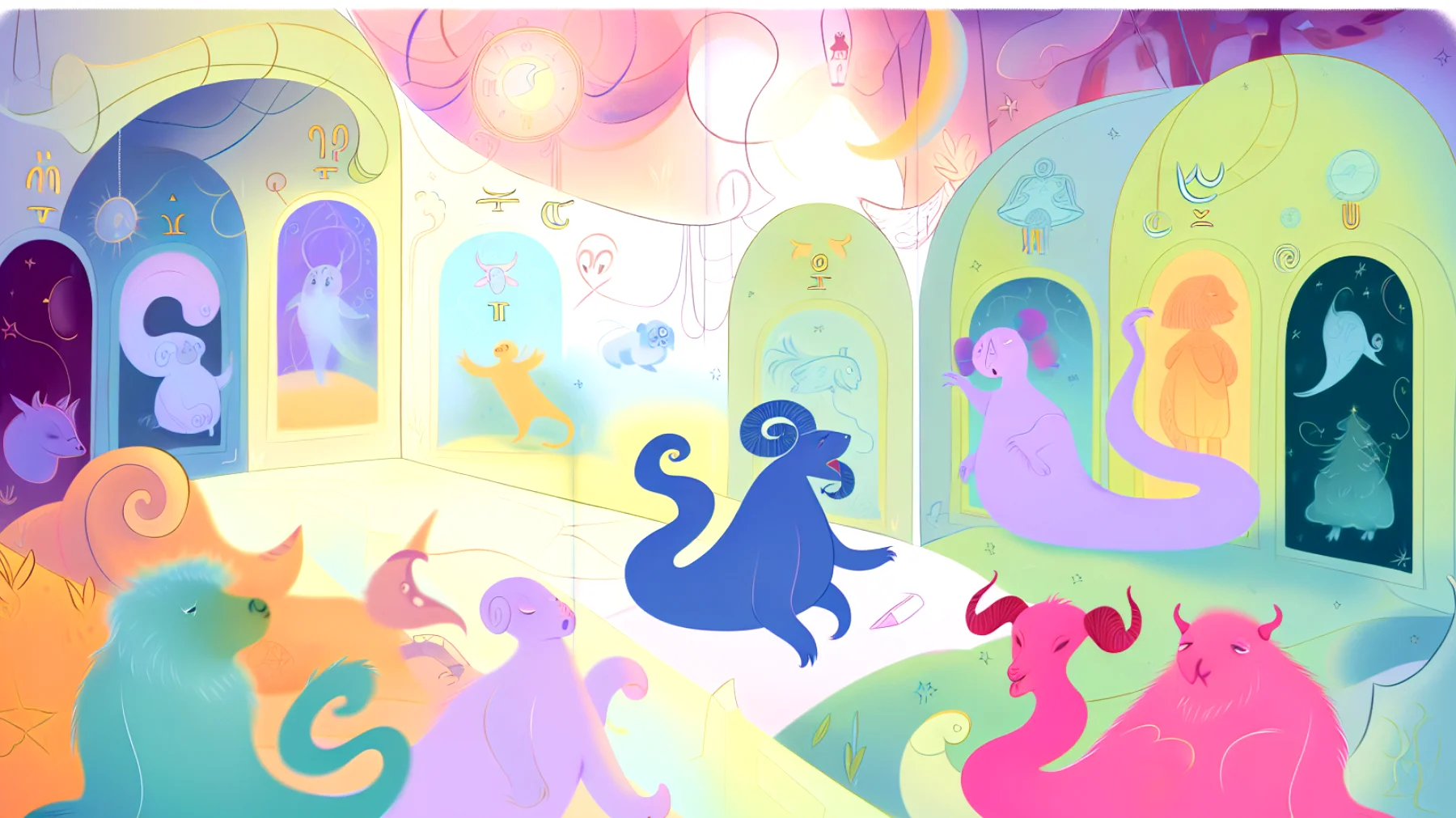 Morgenhoroskop 2026-01-11T22:01:14.020Z"