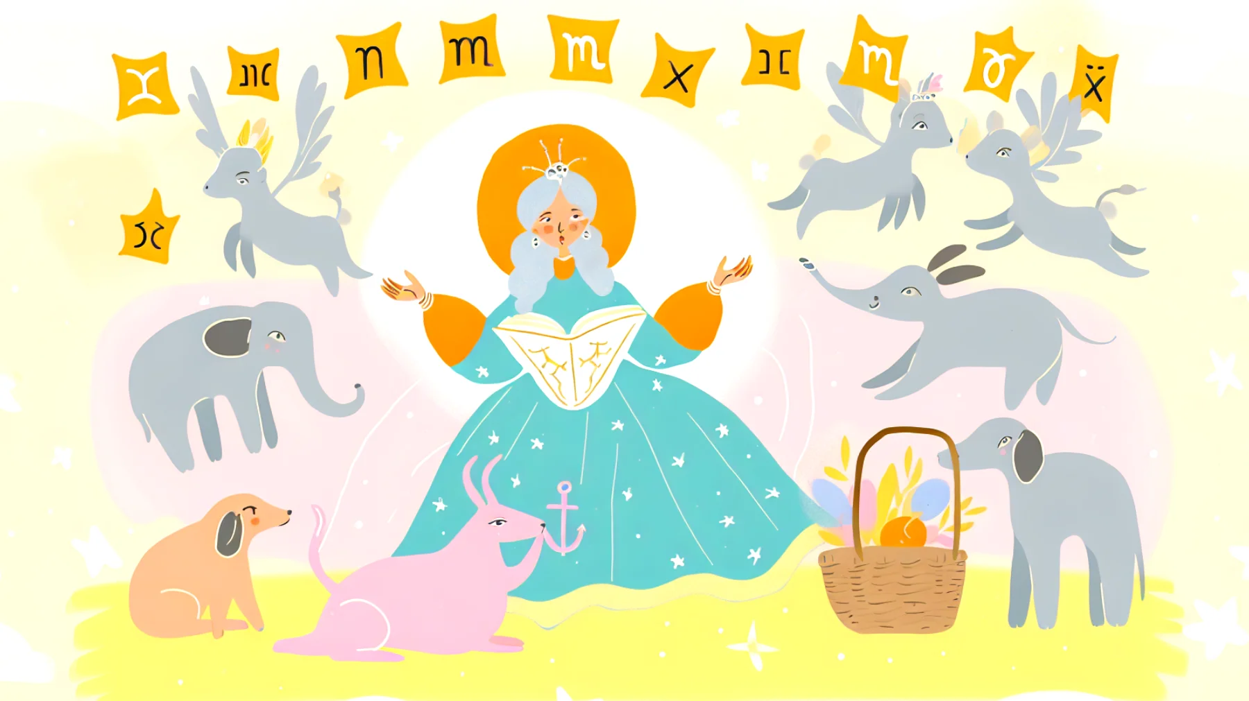 Morgenhoroskop 2026-01-12T22:01:54.160Z"