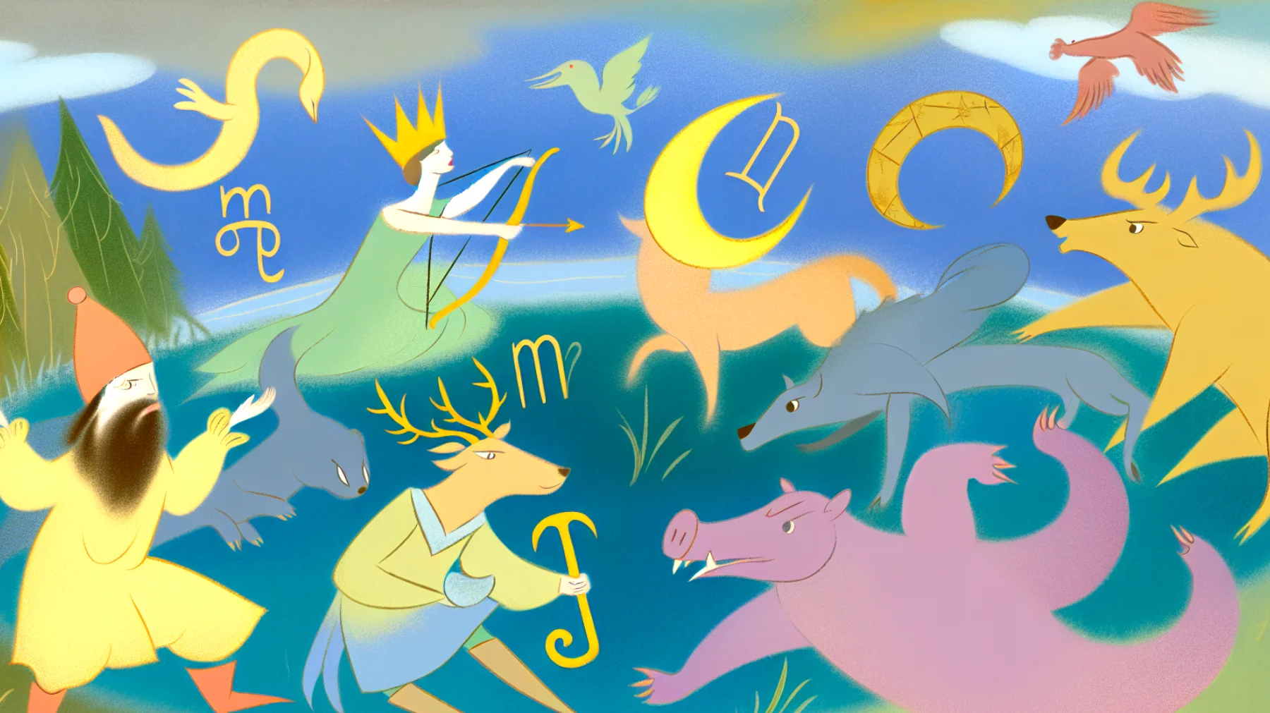 Morgenhoroskop 2026-01-14T22:01:35.196Z"