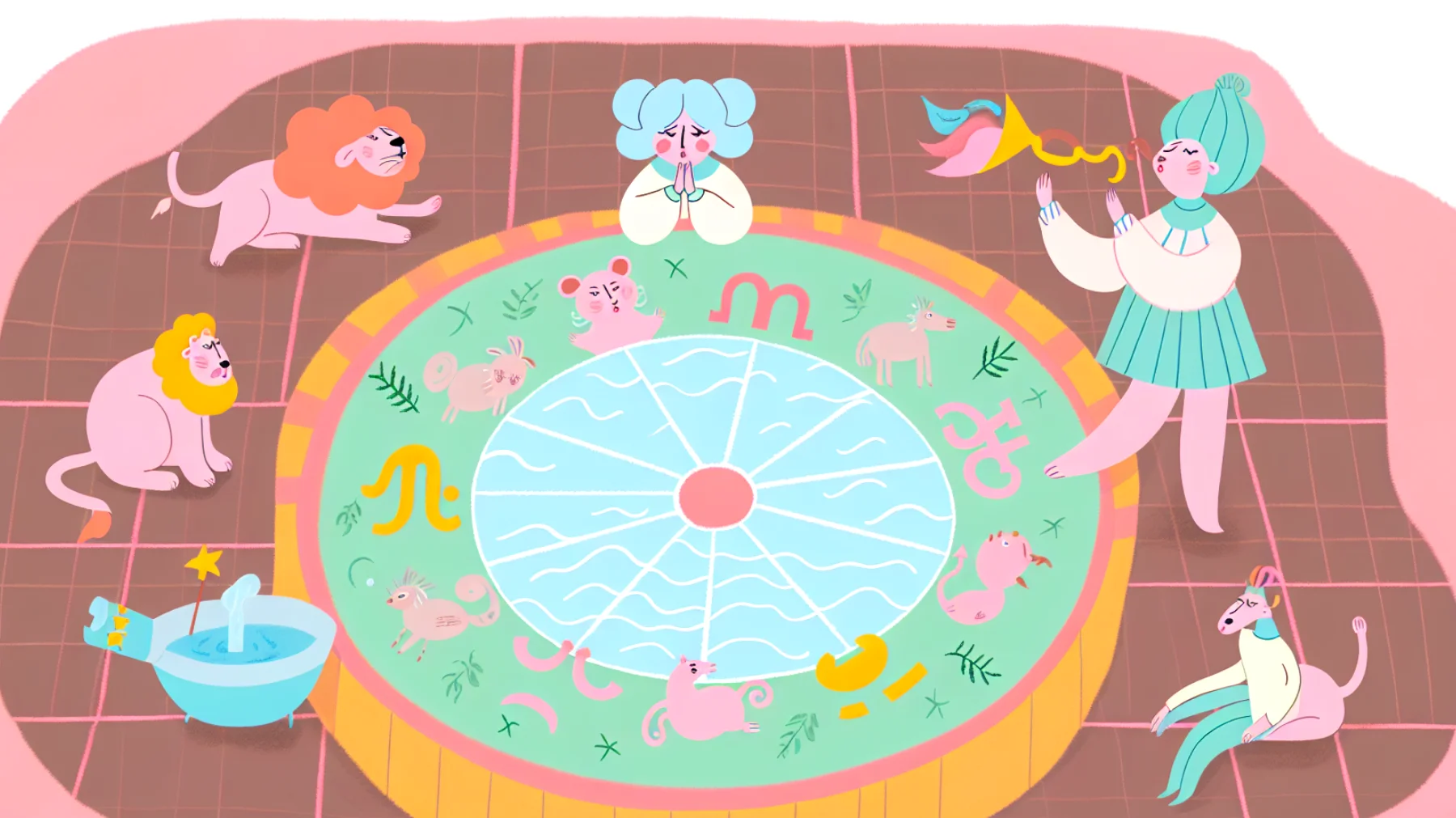 Morgenhoroskop 2026-01-19T22:01:14.026Z"