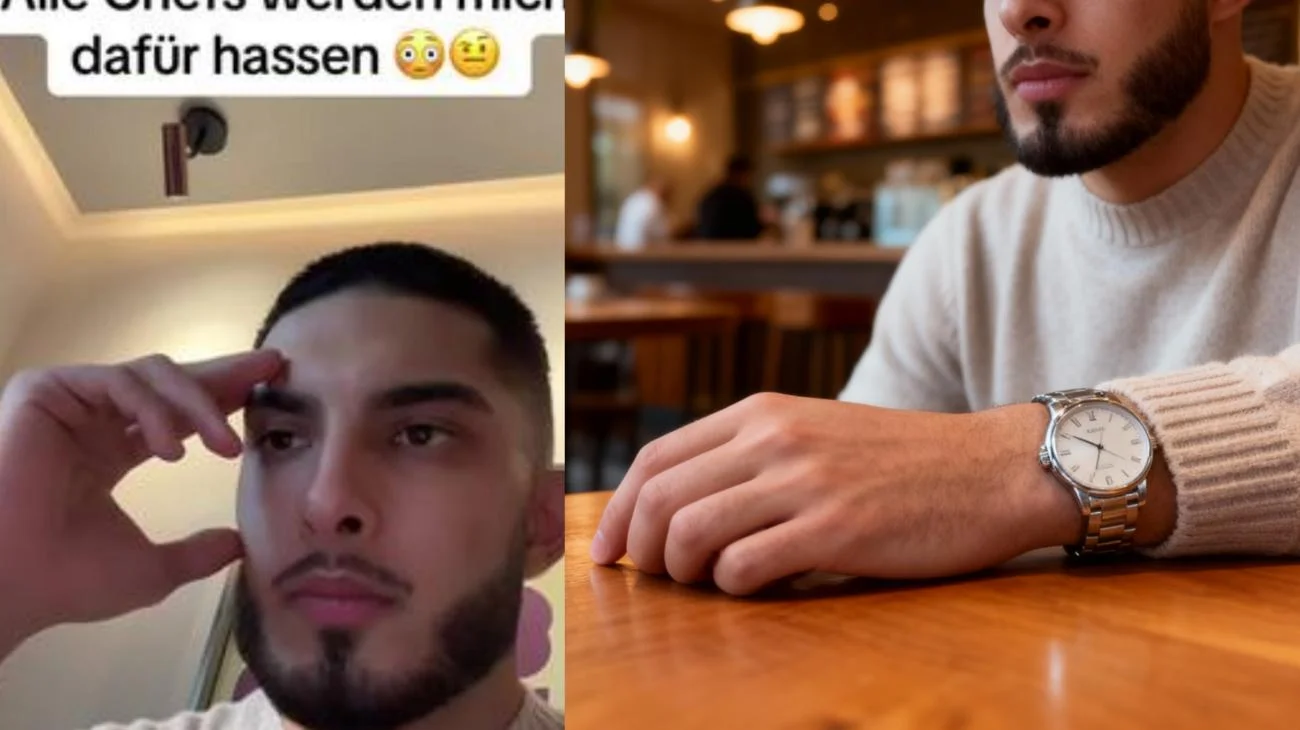 Alle Chefs werden mich dafür lieben 🥰"